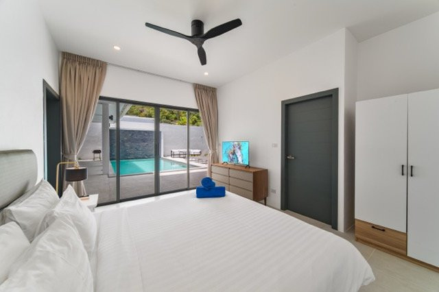 3 beds 3 baths House Samui - photo 12