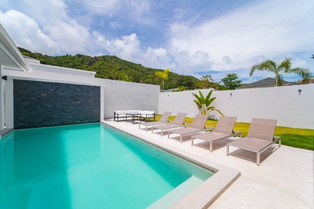 3 beds 3 baths House Samui - photo 3