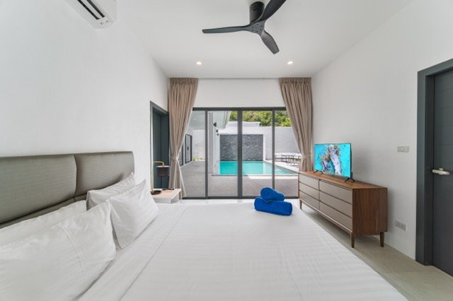 3 beds 3 baths House Samui - photo 11