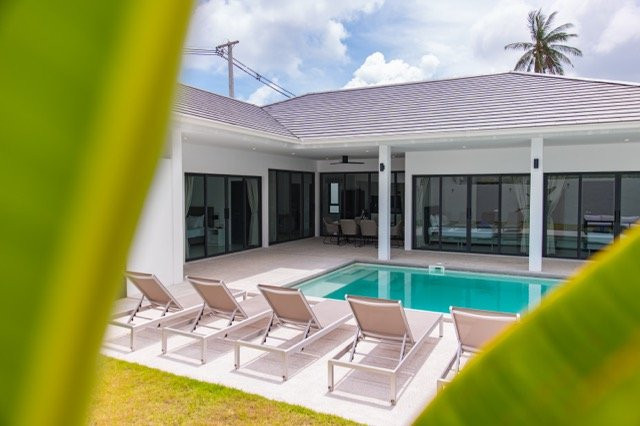 3 beds 3 baths House Samui - photo 4