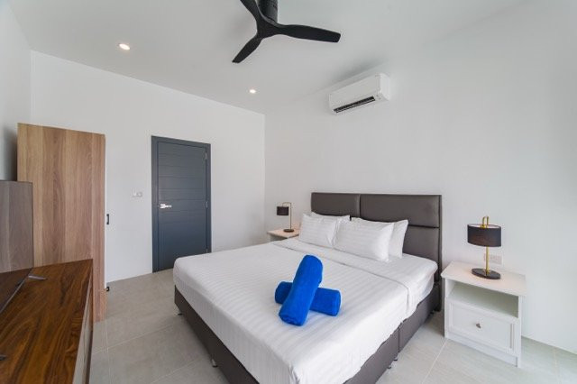 3 beds 3 baths House Samui - photo 17