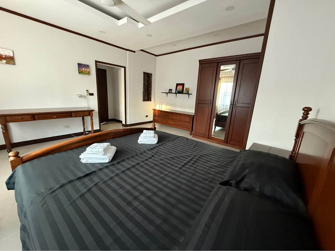 House with bedrooms: 4 and bathrooms: 4 Samui - photo 15