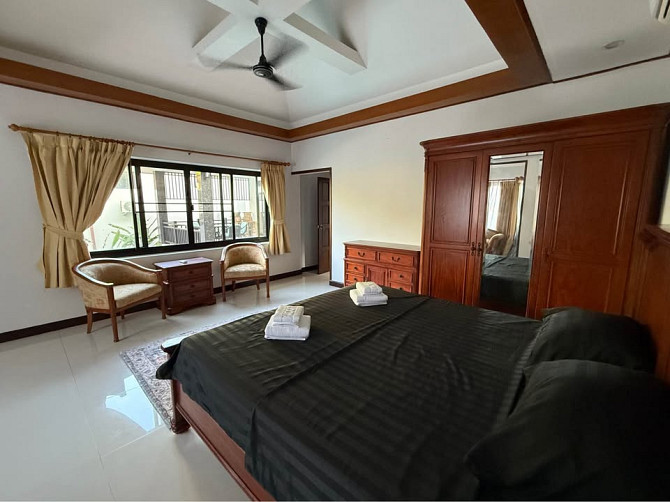 House with bedrooms: 4 and bathrooms: 4 Samui - photo 12