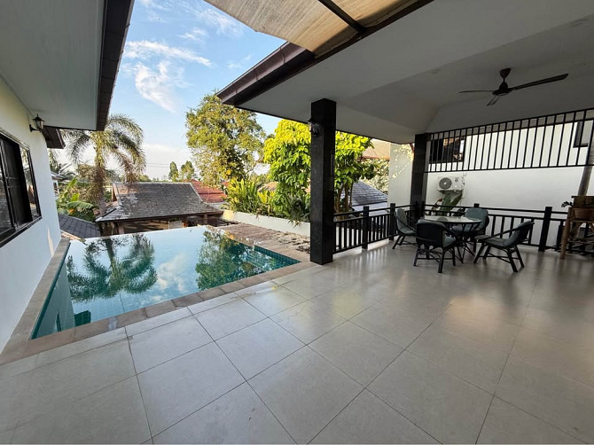 House with bedrooms: 4 and bathrooms: 4 Samui - photo 9