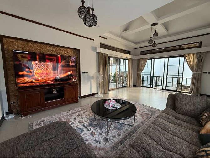 House with bedrooms: 4 and bathrooms: 4 Samui - photo 6