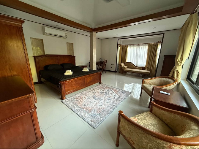 House with bedrooms: 4 and bathrooms: 4 Samui - photo 11