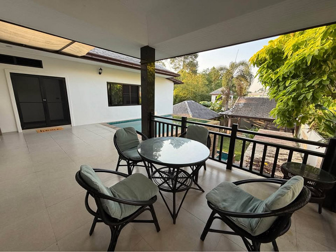 House with bedrooms: 4 and bathrooms: 4 Samui - photo 8