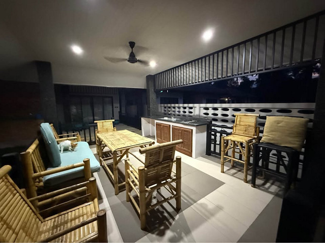 House with bedrooms: 4 and bathrooms: 4 Samui - photo 4