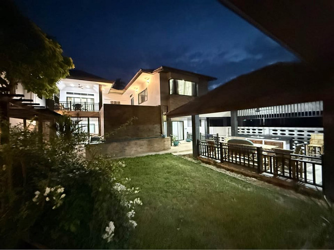 House with bedrooms: 4 and bathrooms: 4 Samui - photo 3