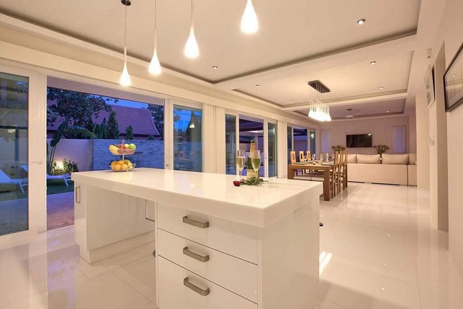 4 bedroom house and 4 bathrooms Samui - photo 16