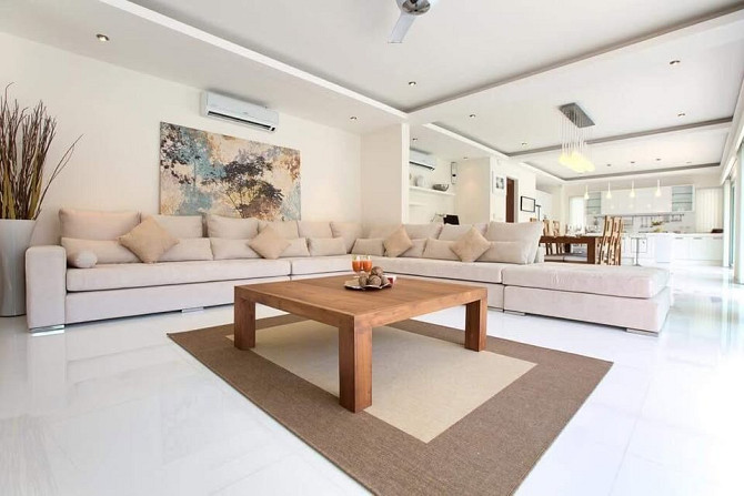 4 bedroom house and 4 bathrooms Samui - photo 11