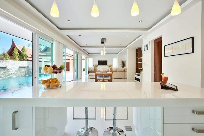 4 bedroom house and 4 bathrooms Samui - photo 18