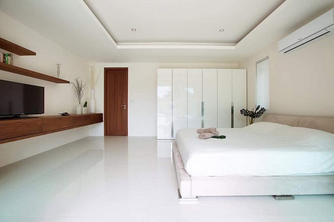 4 bedroom house and 4 bathrooms Samui - photo 15
