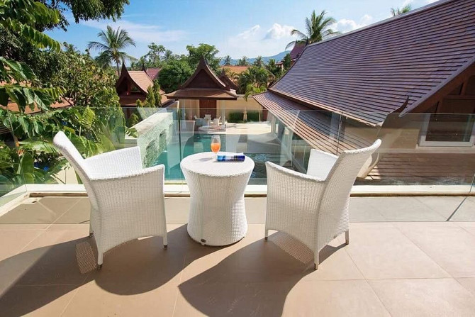 4 bedroom house and 4 bathrooms Samui - photo 5