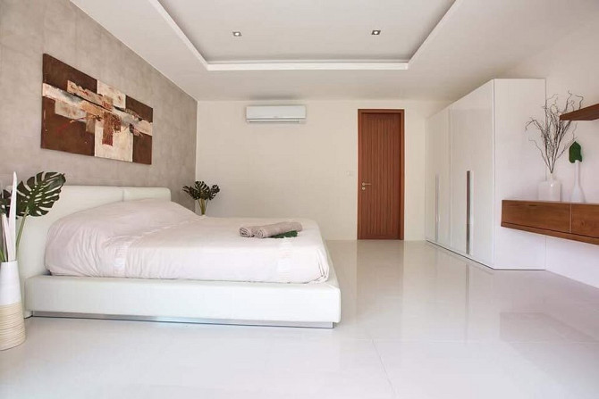 4 bedroom house and 4 bathrooms Samui - photo 20