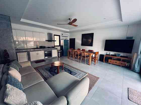 House with bedrooms: 4 and bathrooms: 4 Phangan