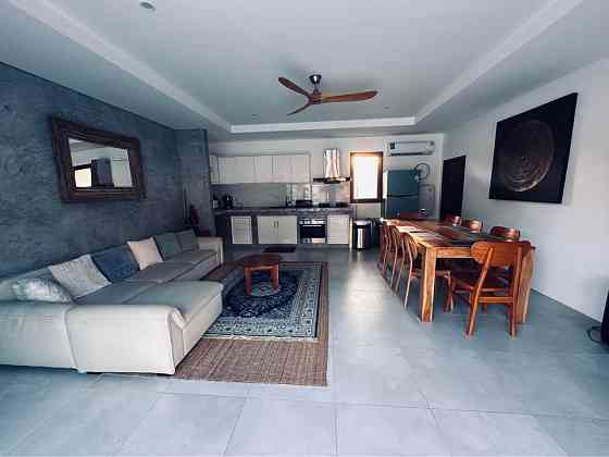 House with bedrooms: 4 and bathrooms: 4 Phangan
