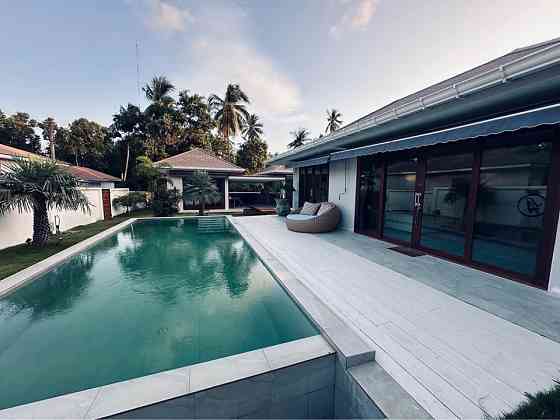 House with bedrooms: 4 and bathrooms: 4 Phangan