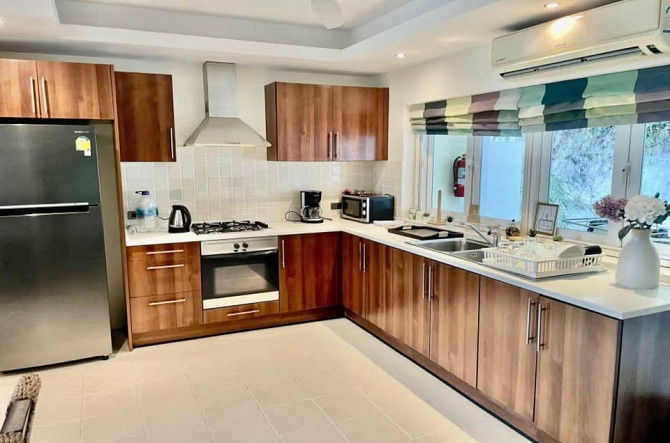 Townhaus with bedrooms: 2 and bathrooms: 2 Samui - photo 17