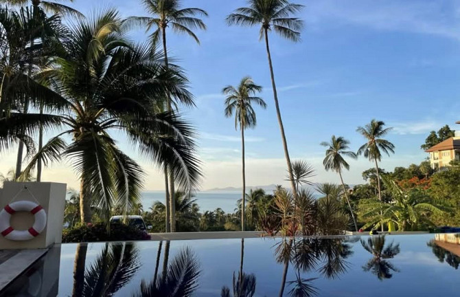 Townhaus with bedrooms: 2 and bathrooms: 2 Samui - photo 9