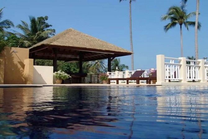 Townhaus with bedrooms: 2 and bathrooms: 2 Samui - photo 20