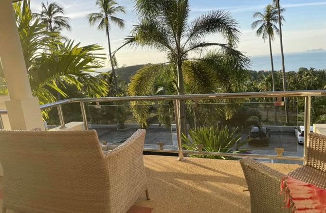 Townhaus with bedrooms: 2 and bathrooms: 2 Samui - photo 10