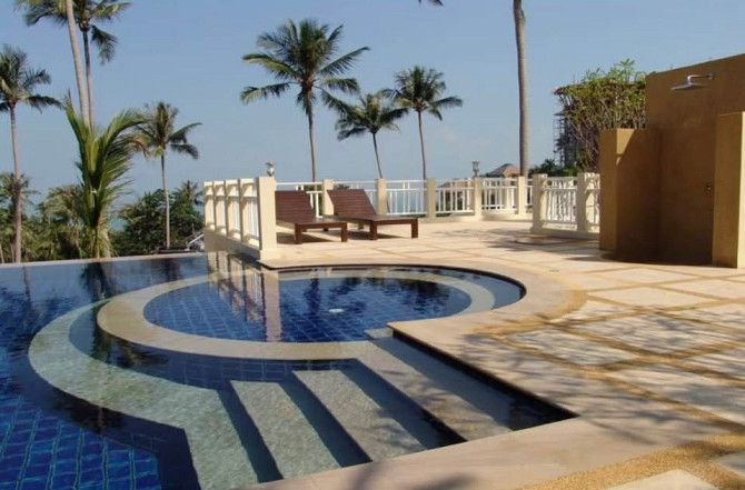 Townhaus with bedrooms: 2 and bathrooms: 2 Samui - photo 2