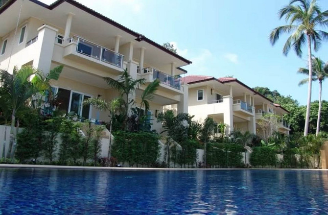 Townhaus with bedrooms: 2 and bathrooms: 2 Samui - photo 4