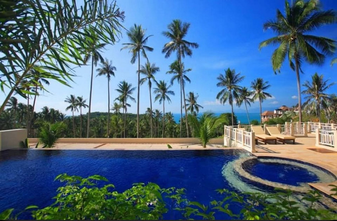 Townhaus with bedrooms: 2 and bathrooms: 2 Samui - photo 3