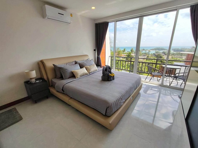 4 Beds 6 Baths House Samui - photo 8