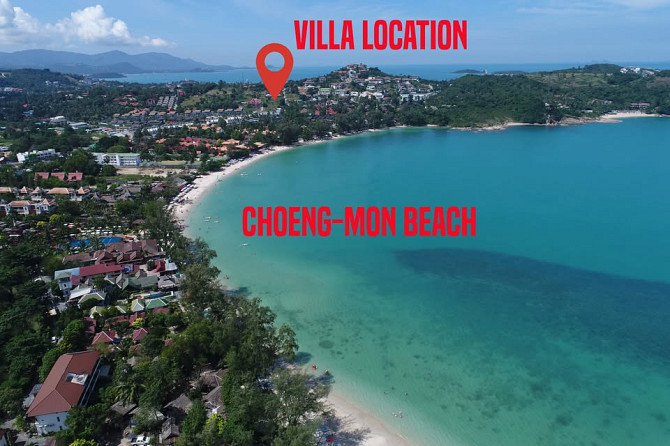 4 Beds 6 Baths House Samui - photo 10