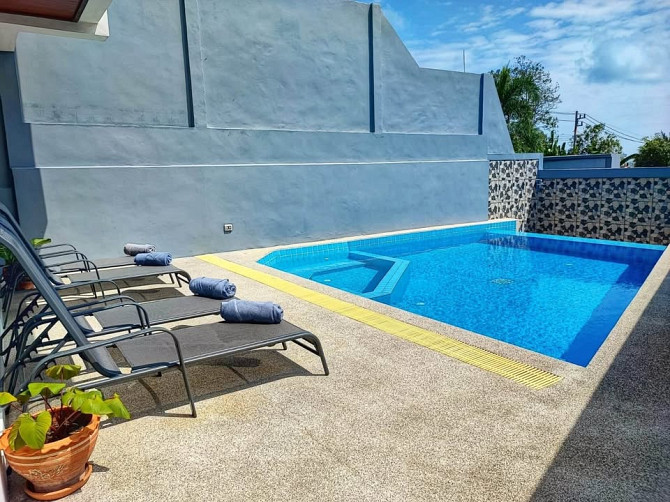 4 Beds 6 Baths House Samui - photo 15