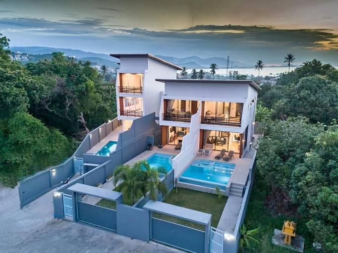 4 Beds 6 Baths House Samui - photo 1