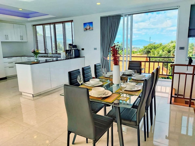 4 Beds 6 Baths House Samui - photo 20