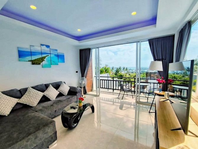 4 Beds 6 Baths House Samui - photo 2
