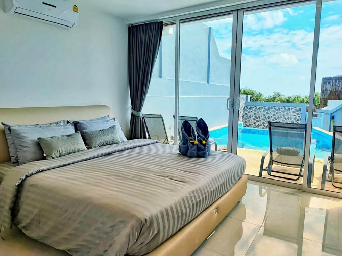 4 Beds 6 Baths House Samui - photo 4