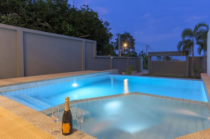 4 Beds 6 Baths House Samui - photo 11