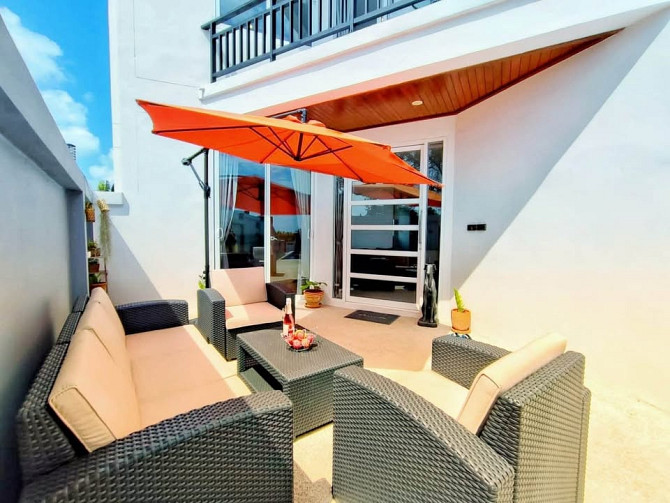 4 Beds 6 Baths House Samui - photo 17