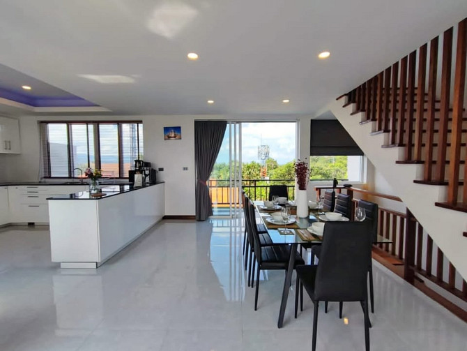 4 Beds 6 Baths House Samui - photo 13