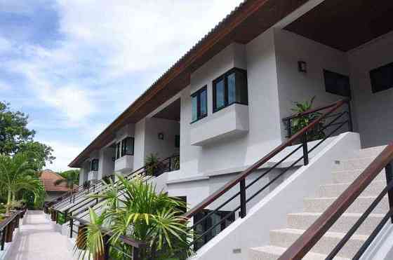 1 Bed 2 Baths - Apartment Samui