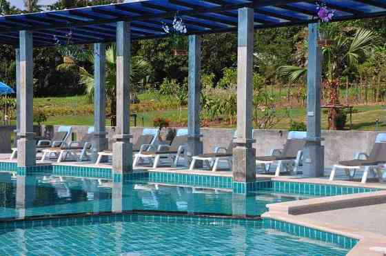 1 Bed 2 Baths - Apartment Samui