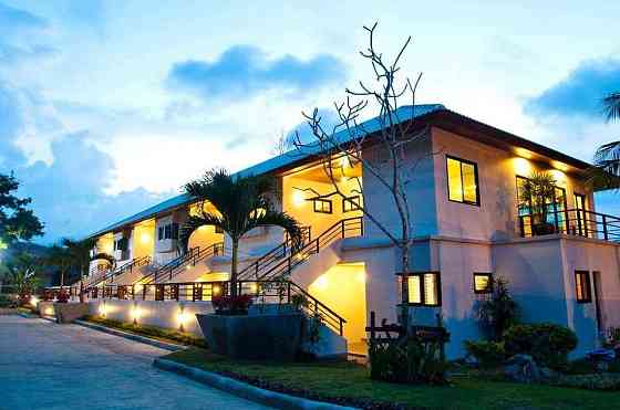 1 Bed 2 Baths - Apartment Samui