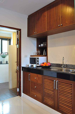 1 Bed 2 Baths - Apartment Samui - photo 6