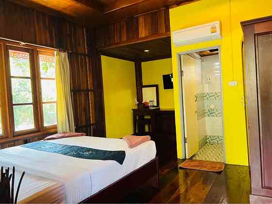 2 bedrooms, 2 bathrooms - home Phangan