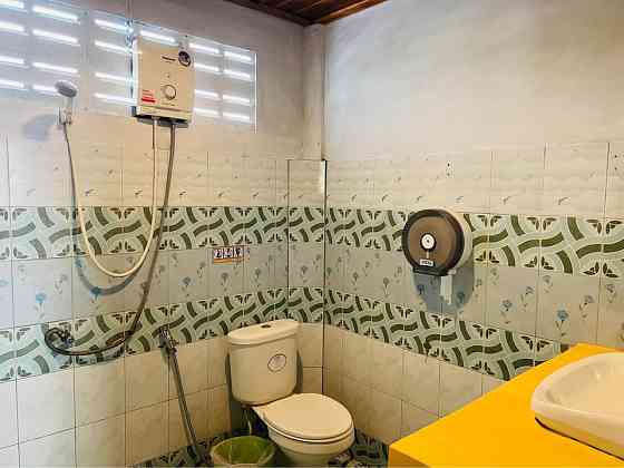 2 bedrooms, 2 bathrooms - home Phangan