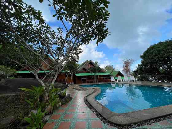 2 bedrooms, 2 bathrooms - home Phangan