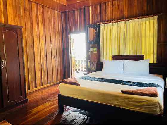 2 bedrooms, 2 bathrooms - home Phangan
