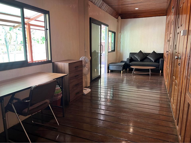 2 bedrooms, 2 bathrooms - home Phangan - photo 13