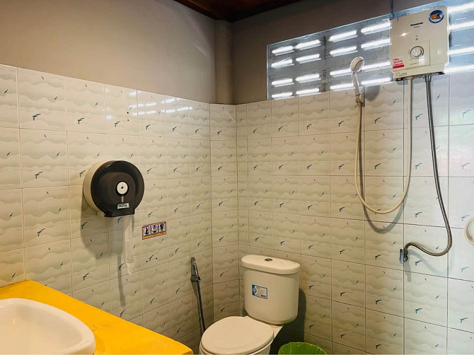 2 bedrooms, 2 bathrooms - home Phangan - photo 9