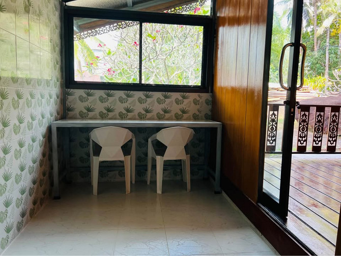 2 bedrooms, 2 bathrooms - home Phangan - photo 11